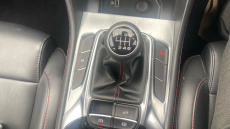 MG Hs 1.5 T-GDI Excite 5dr Petrol Hatchback